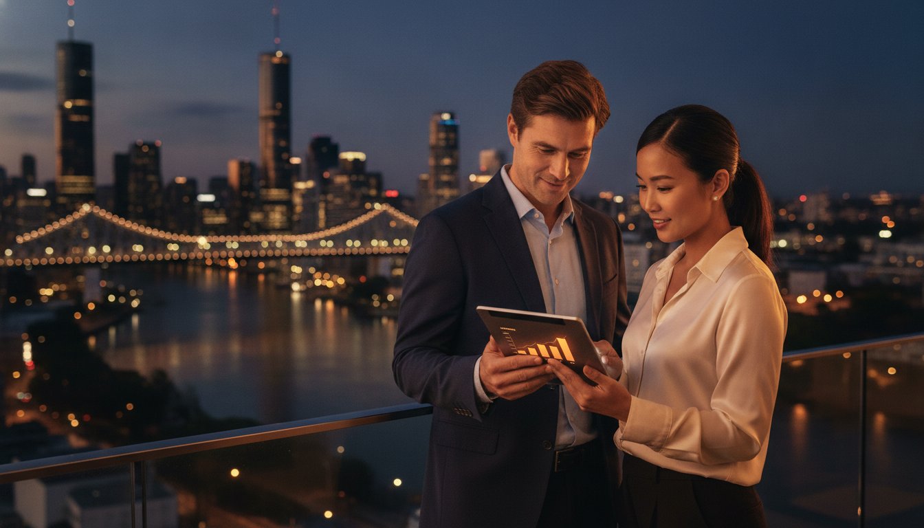 How to Use a Home Loan Refinance Calculator to Save in Brisbane (2026)