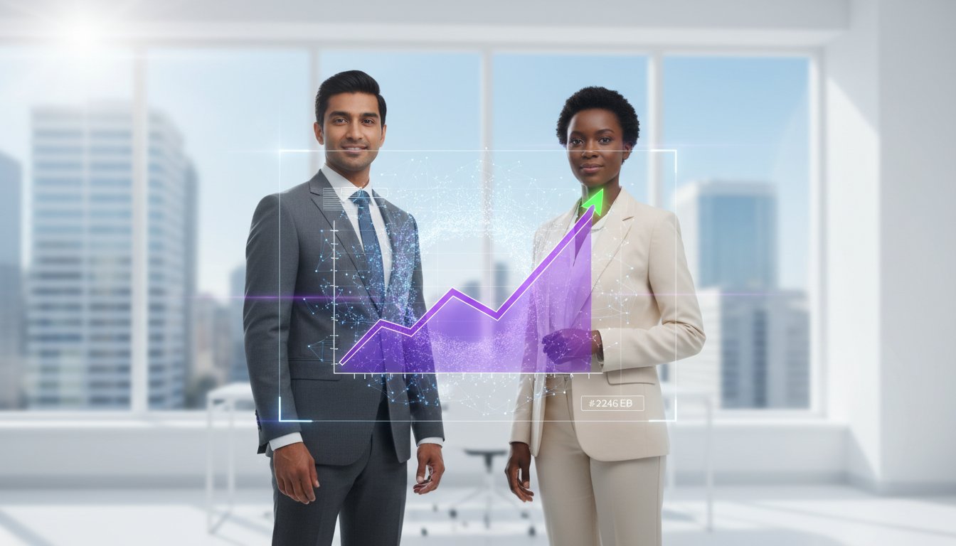 SEO for Financial Advisors: The Small Business Guide to Automated Growth in 2026