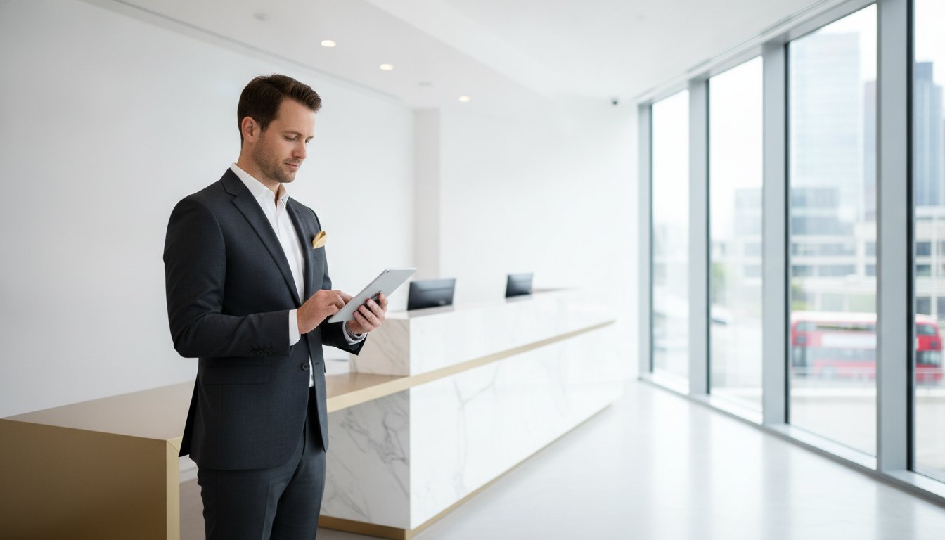 The Role of a Hair Transplant Appointment Manager in Your Restoration Journey