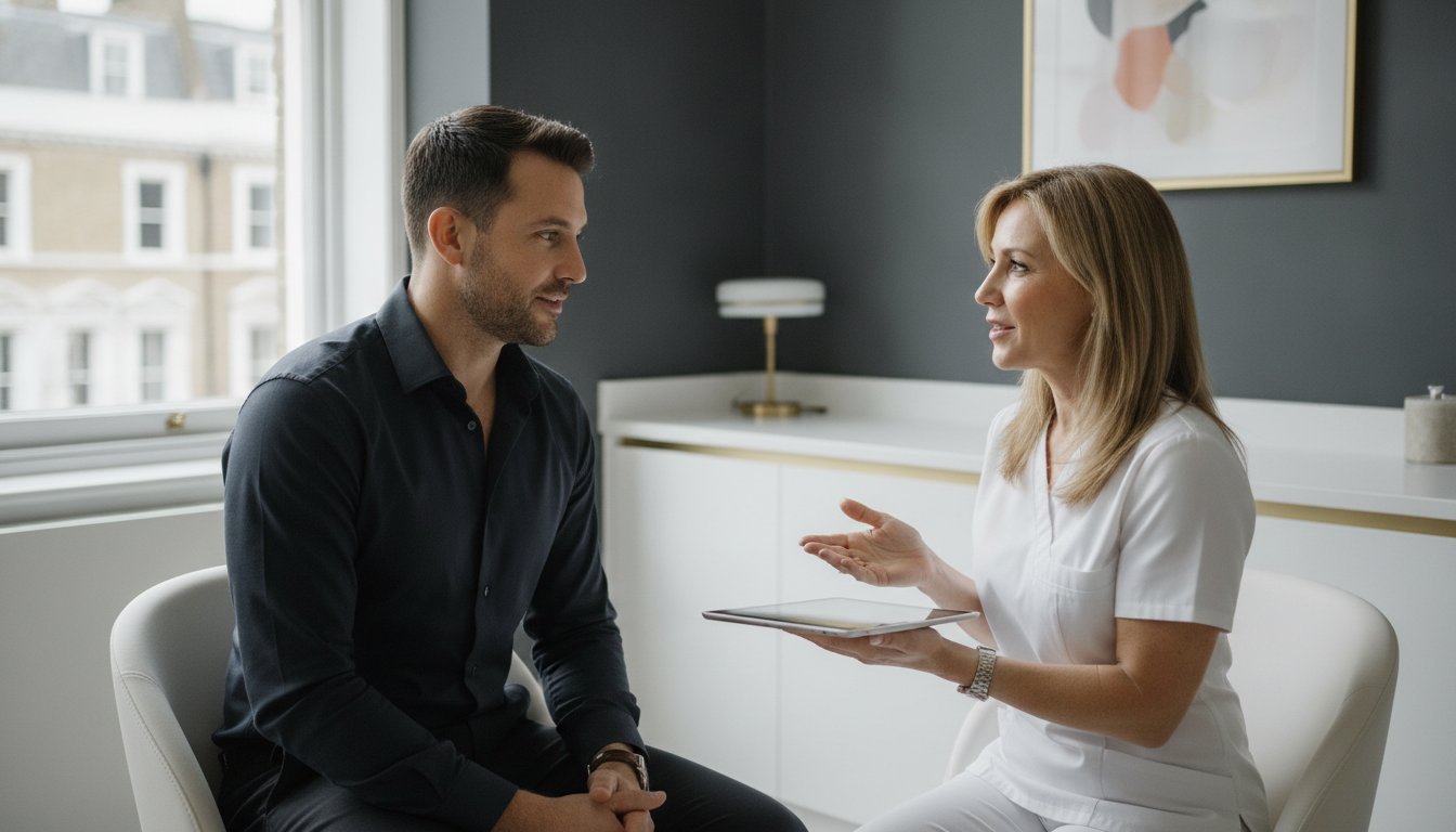 Hair Transplant Pre-Operative Care: The Clinical Guide to Optimal Results