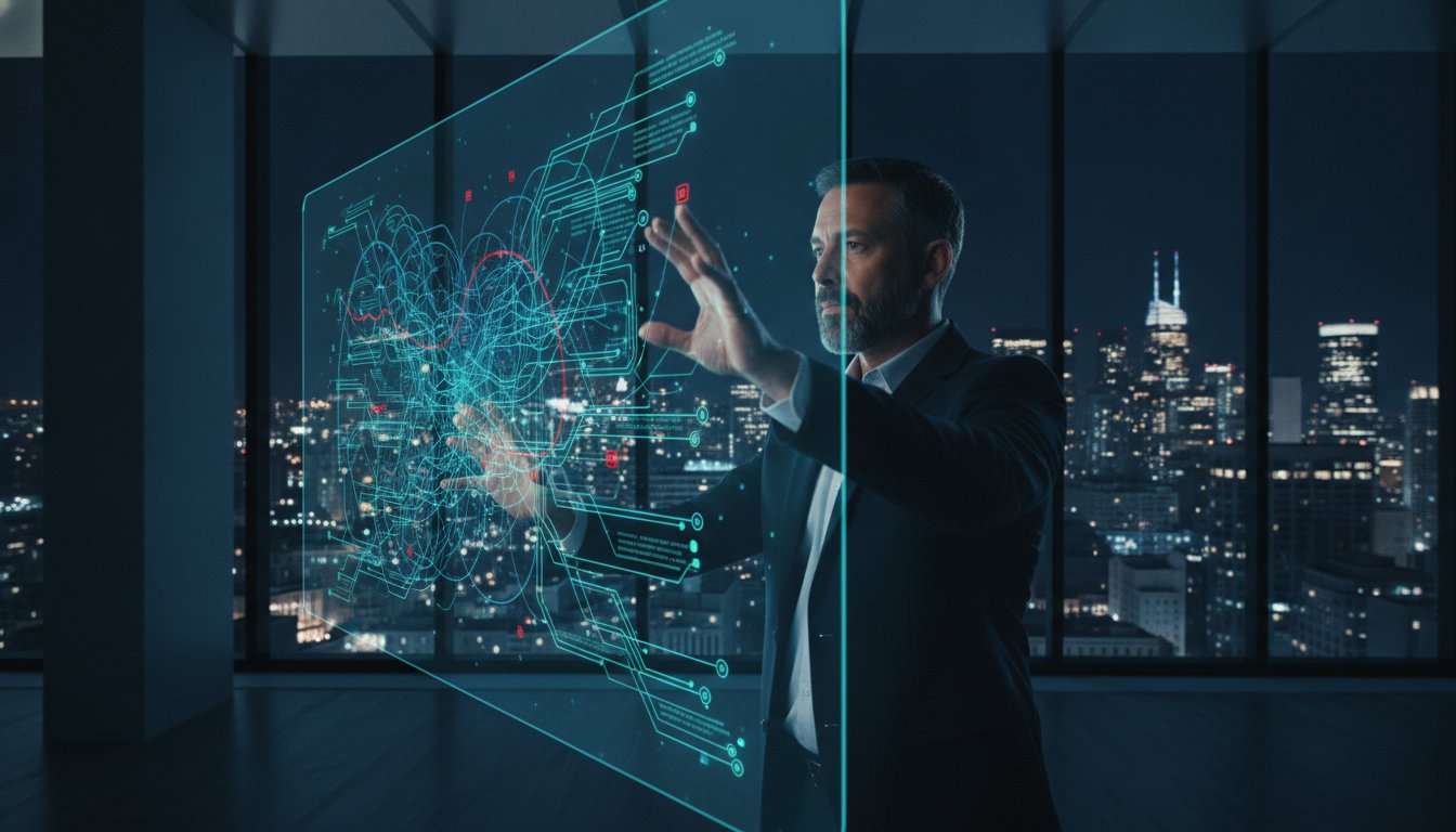 Strategic Business Advisor: Execution-Led Growth & Turnaround for 2026