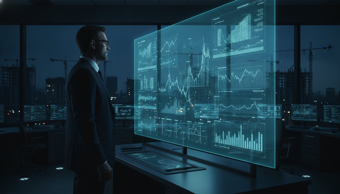 Construction Business Consulting: Navigating High-Stakes Operations in 2026