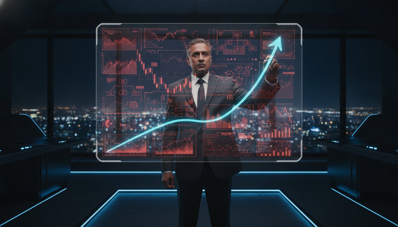 The Business Turnaround Consultant: Operational Recovery in High-Stakes Environments