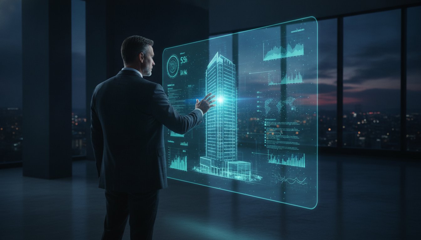 Real Estate Portfolio Advisor: Strategic Execution for High-Stakes Assets