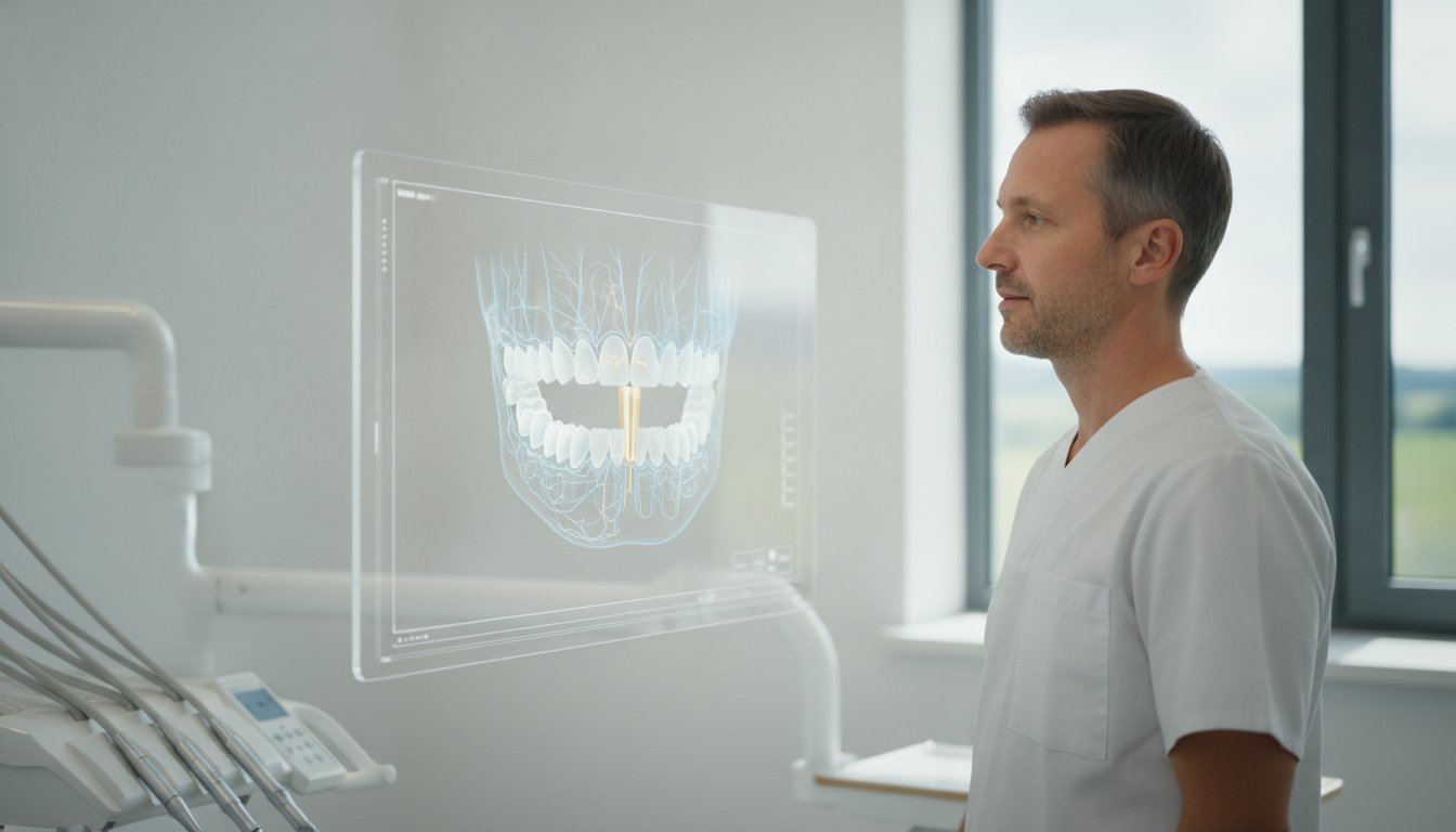 3D-navigierte Implantologie: Präzision und Sicherheit für Ihr Lächeln in Murg (2026)