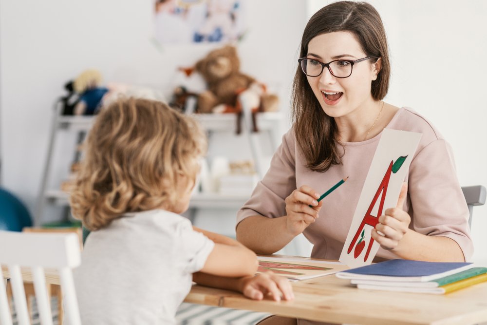 Governess in Dubai and Abu Dhbai UAE