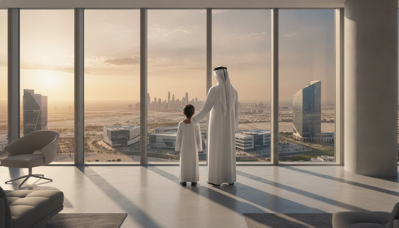 Bespoke School Application Guidance in Dubai: A Strategic 2026 Guide