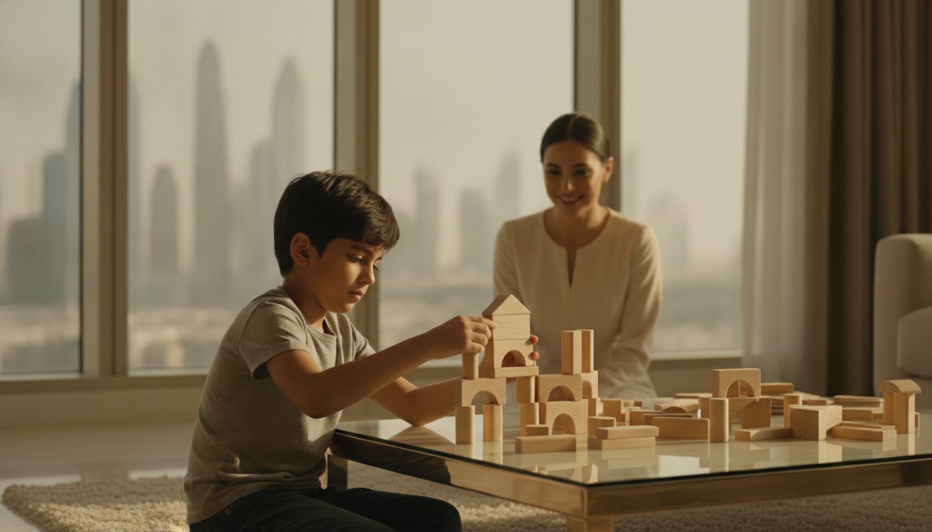 Child Development Consultant Dubai: A Guide to Bespoke Educational Excellence