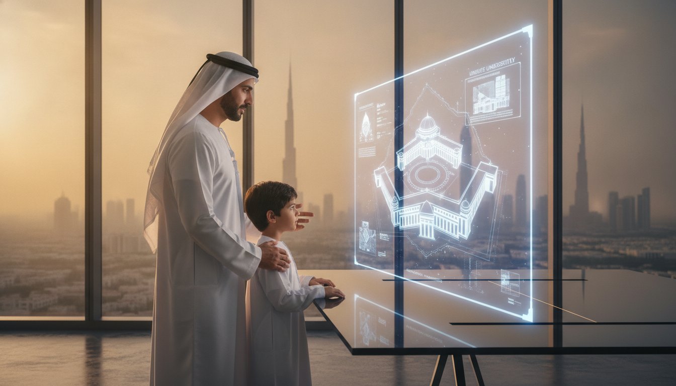 Educational Consultancy in Dubai: A Strategic Guide for Elite UAE Families