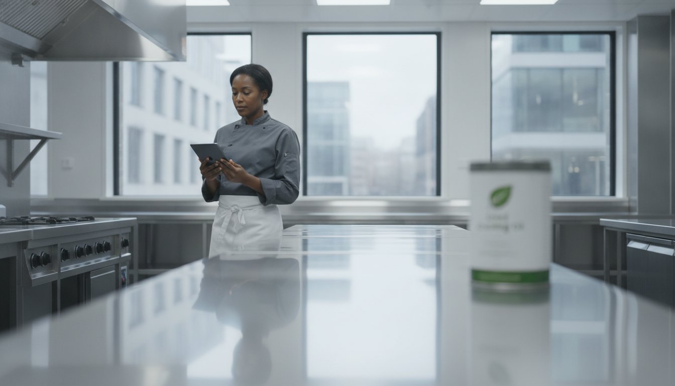 Sustainable Waste Oil Disposal: A 2026 Guide for UK Commercial Kitchens