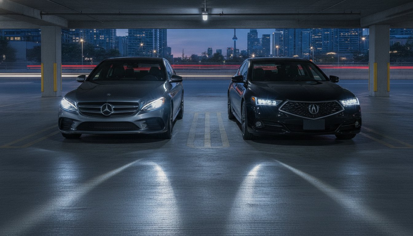 The Ultimate Guide to Buying Pre-Owned Sedans in Canada (2026)