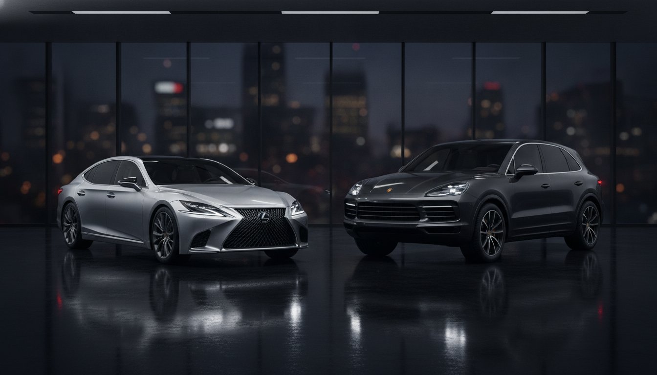 Buying Used Cars in Canada: A Comparison Guide to Value and Reliability