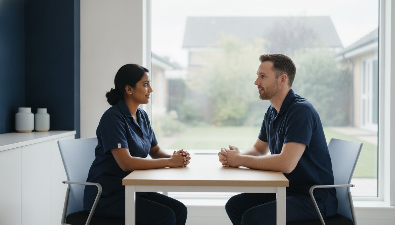 Drug Detox Programme UK: A Comprehensive Guide to Clinical Recovery 2026