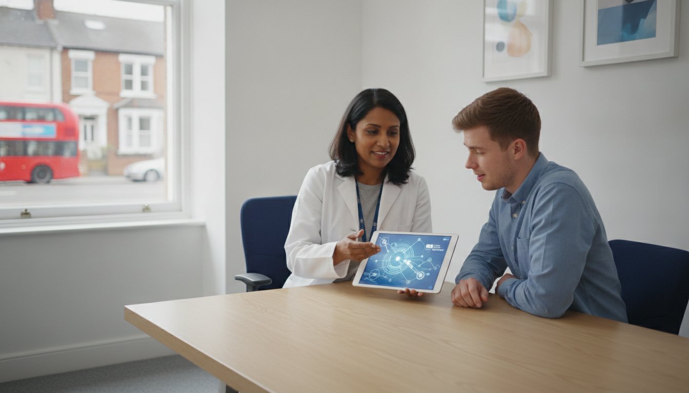 Addiction Treatment Referral Service UK: A Guide to Professional Recovery Support
