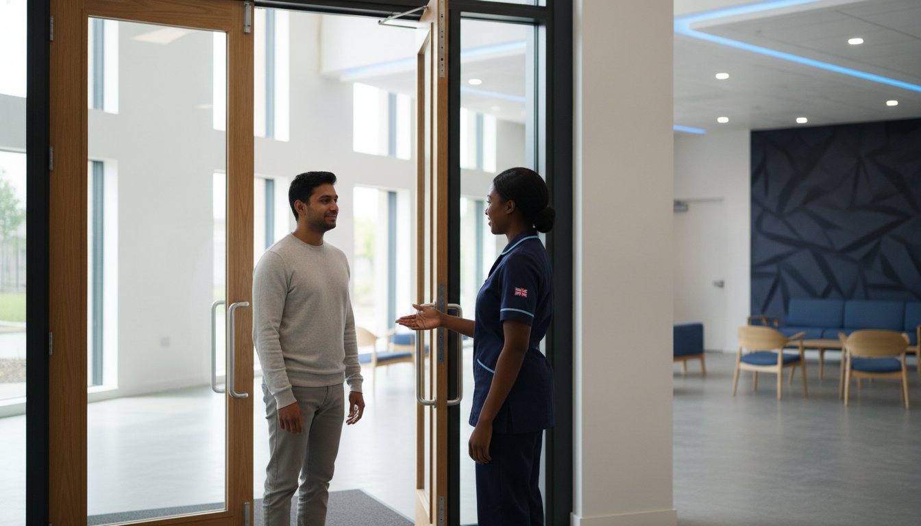Accessing Rehab Without a Waiting List in the UK: A Guide to Immediate Admission