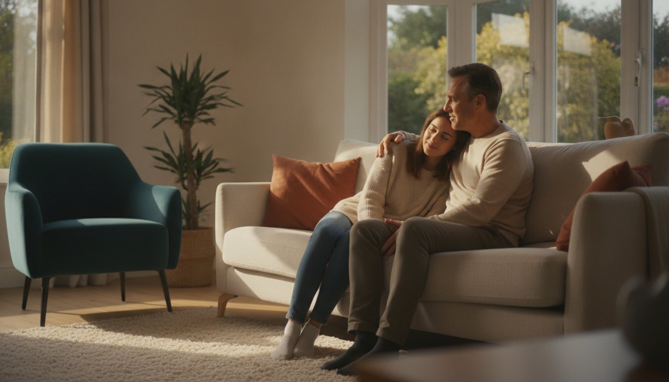 Family Support for Addiction in the UK: A Comprehensive Guide to Resources and Recovery