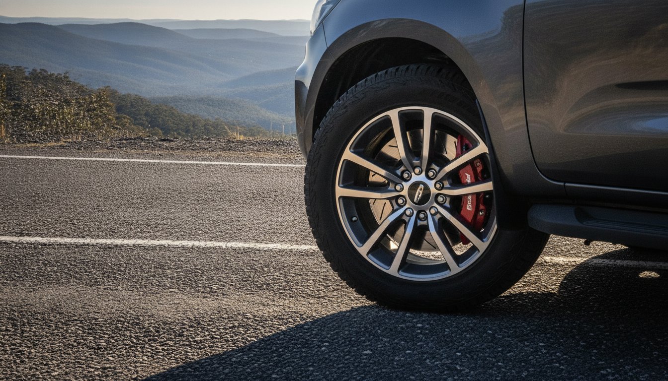 Bendix Brake Pads: A Professional Comparison for Australian Drivers