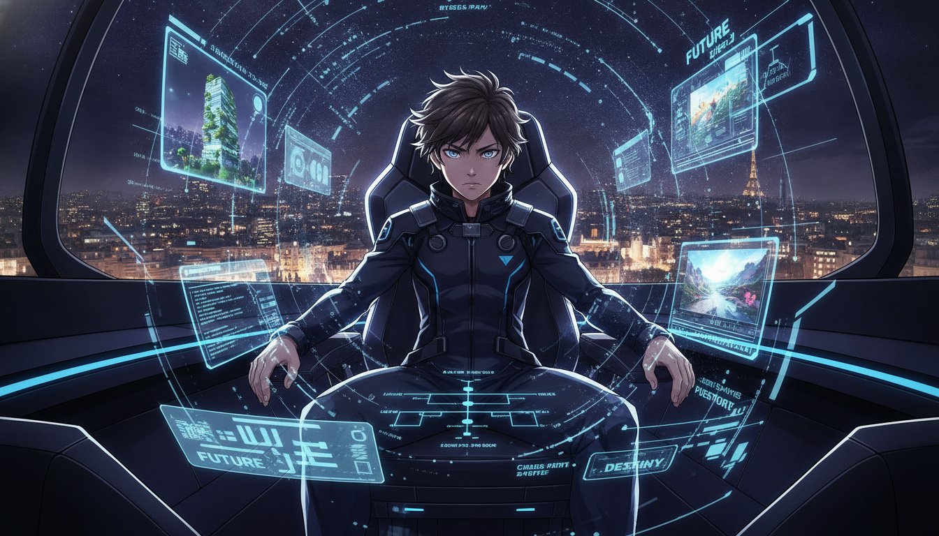 Alternative Onisep orientation : Pourquoi l'IA est ton nouveau copilote en 2026