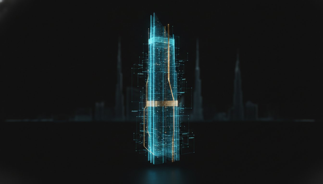 The Architecture of Luxury Branding in Dubai: A 2026 Strategic Framework