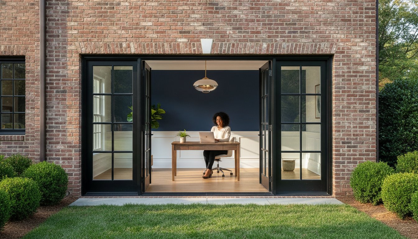 Garage Conversion in Richmond, VA: The Ultimate Guide to Expanding Your Living Space
