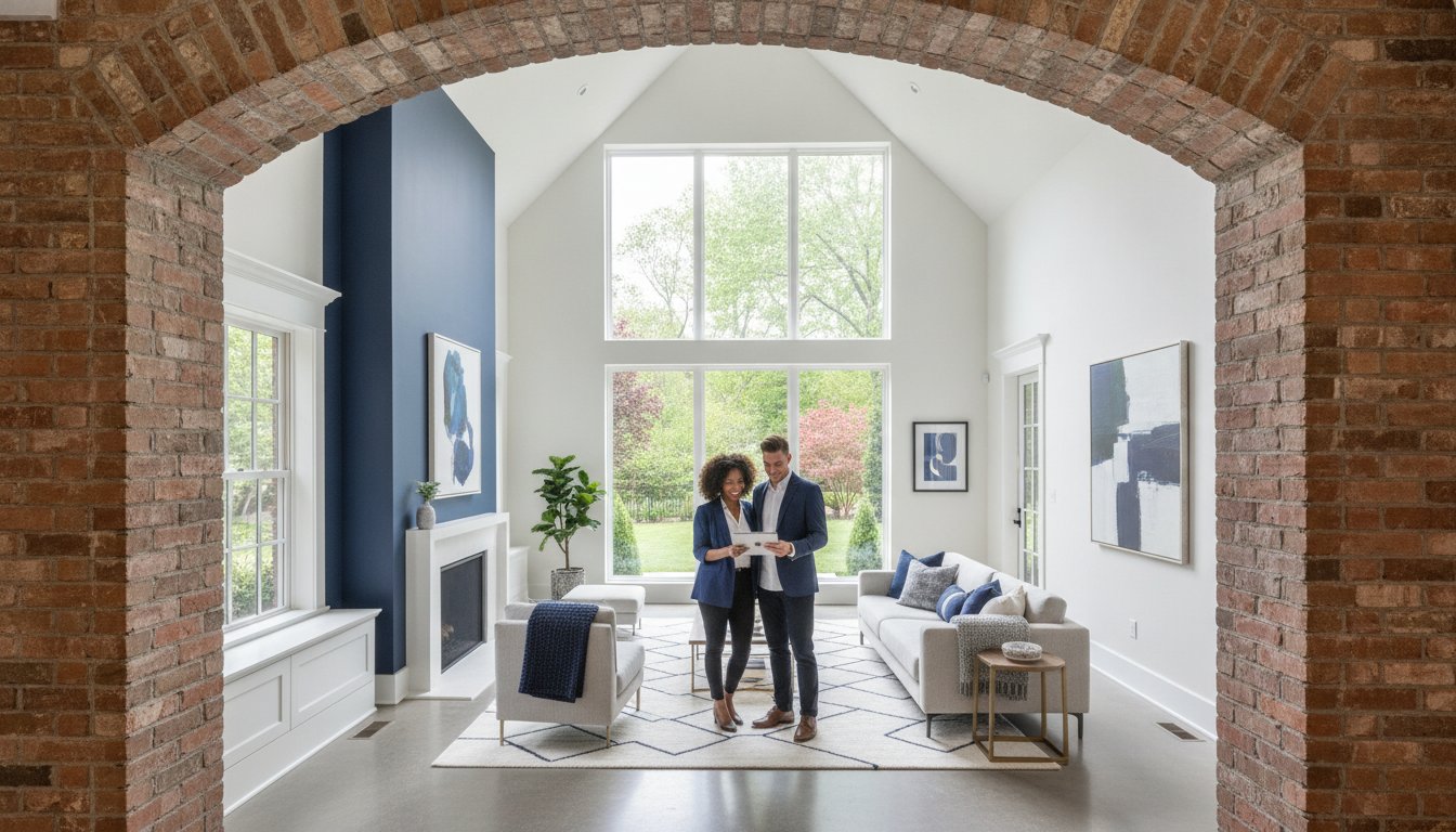 Home Addition Plans in Richmond, VA: A Guide to Designing Your Expansion