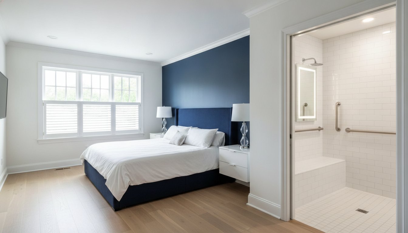 Aging in Place Remodeling in Richmond, VA: A Guide to Future-Proofing Your Home