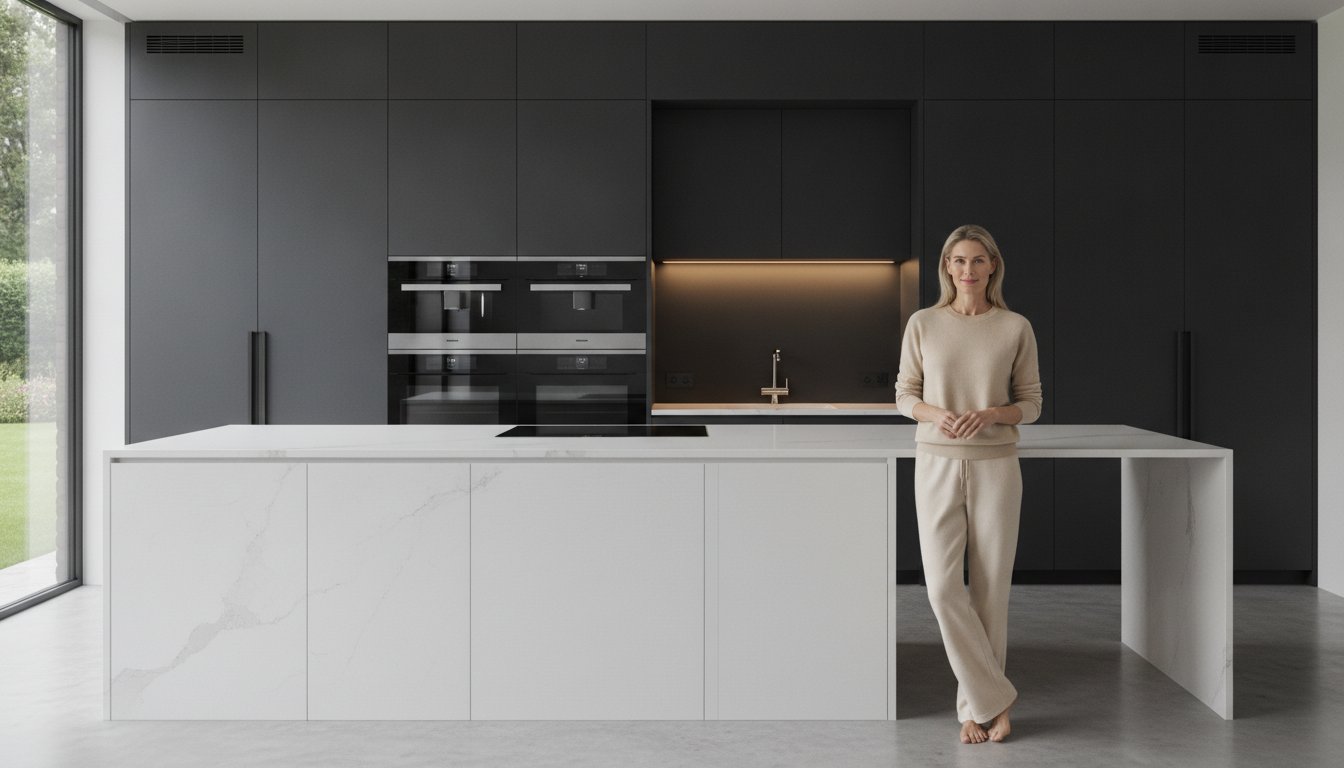 Bespoke Kitchen Design Northwich: Luxury Interiors Without the Showroom Premium