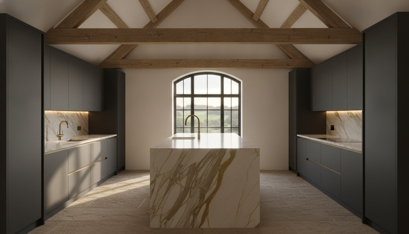 Luxury Kitchen Cheshire: The Ultimate Guide to Bespoke Design in 2026