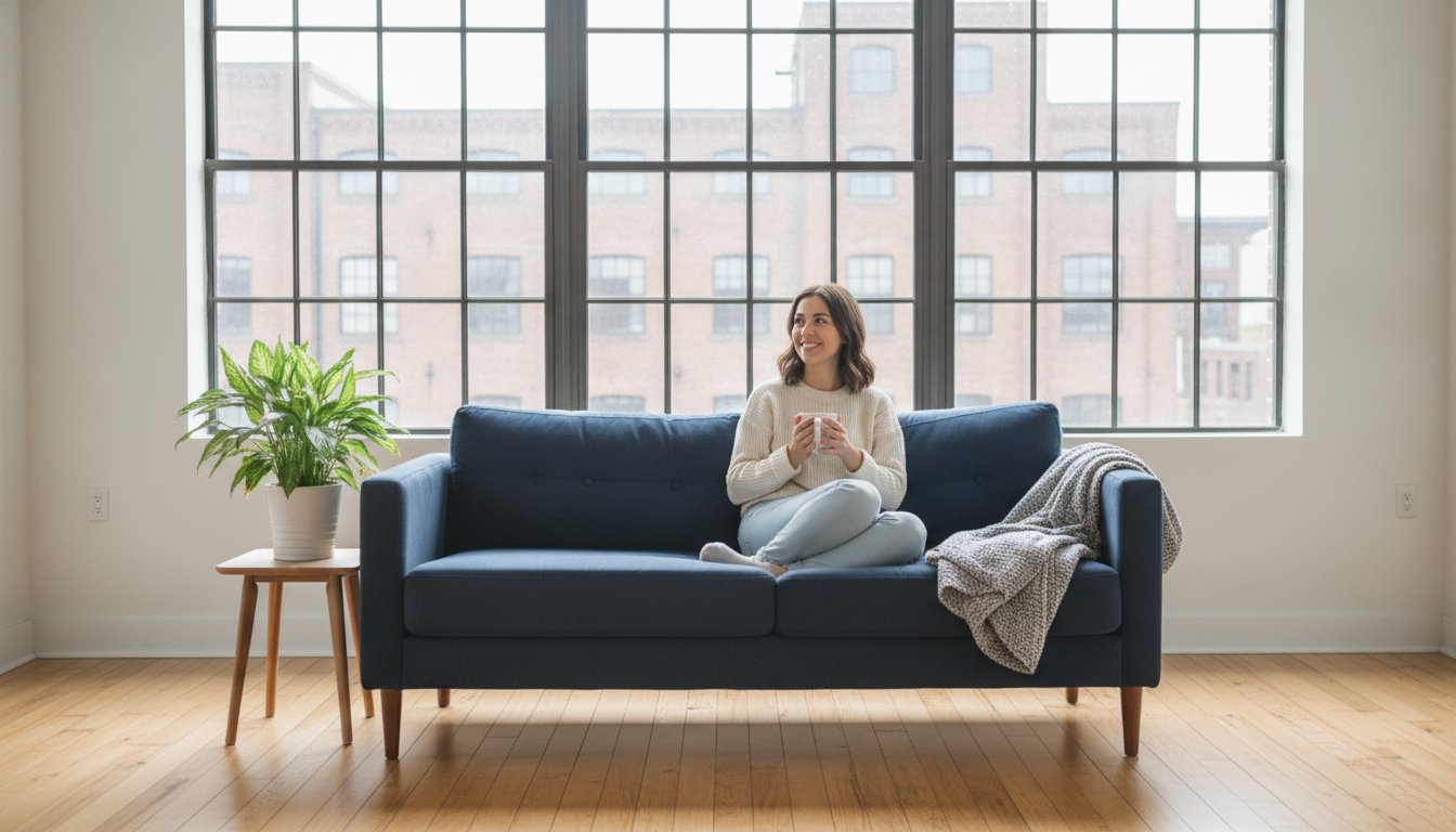 Professional Apartment Cleaning Service in Fall River: Reclaim Your Space and Time
