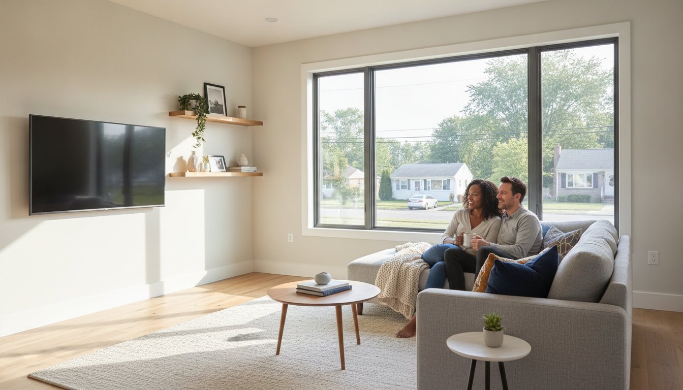 Vinyl Replacement Windows: The Homeowner’s Guide to Quality and Performance