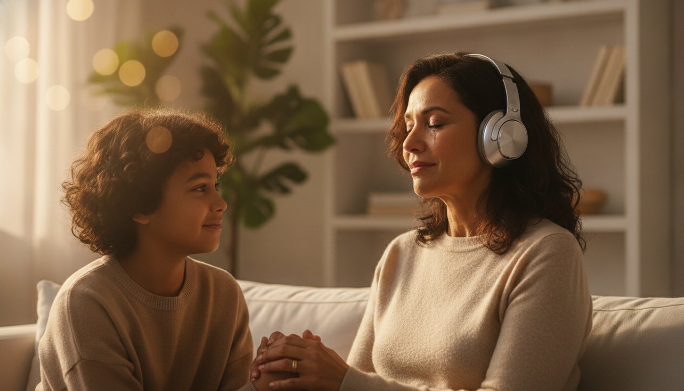 Unique Mother's Day Song Gift: The 2026 Guide to Gifting a Musical Legacy