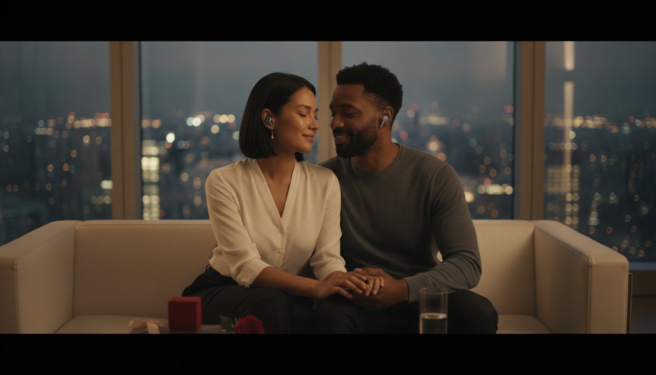 Personalized Song for Valentine's Day: The 2026 Gifting Guide