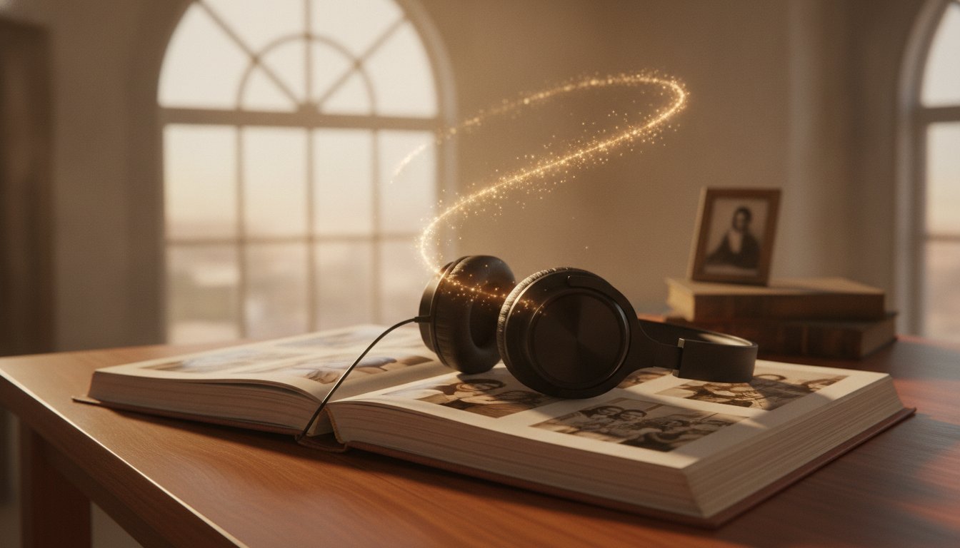 Personalized Memorial Song for Funeral: A Timeless Musical Tribute