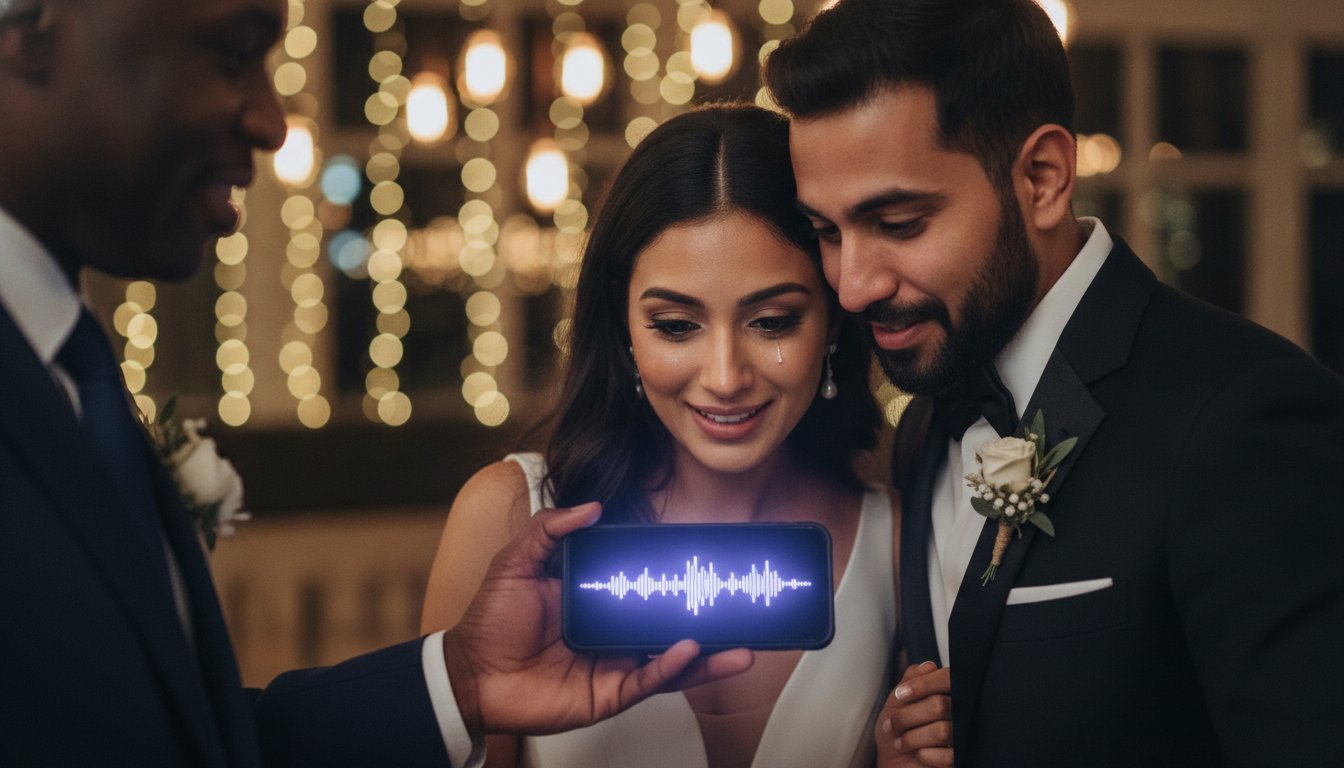 The Ultimate Song Gift for Best Friend's Wedding: A 2026 Buying Guide