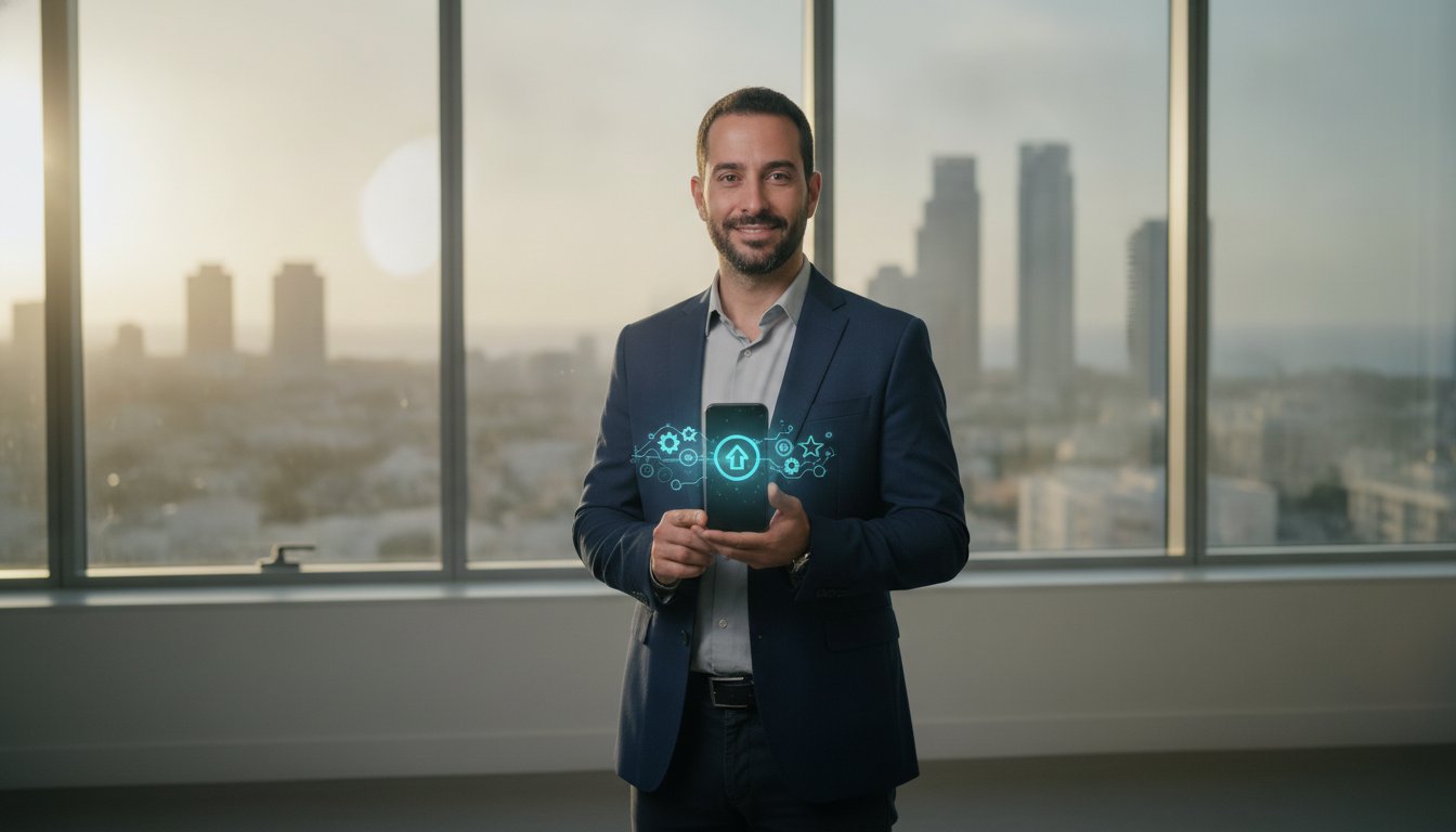 Personalized Job Alerts in Israel: The 2026 Guide to Smart Discovery