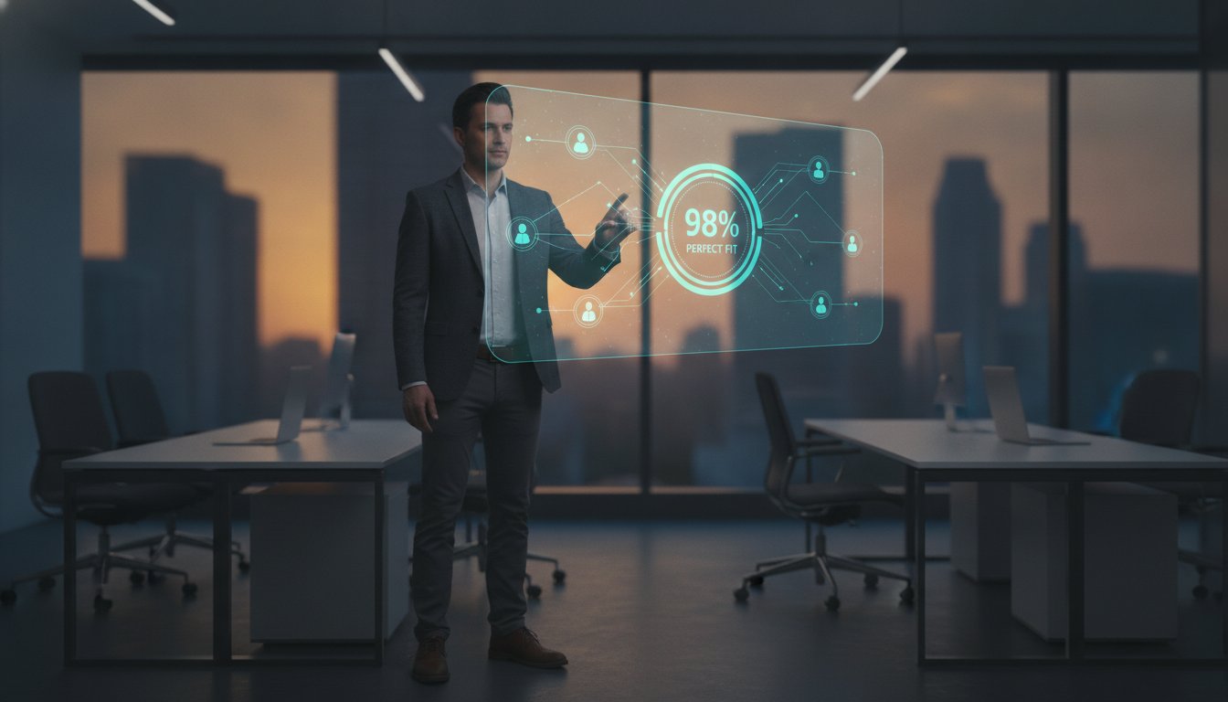 How to Find Jobs That Match My Skills Automatically in 2026