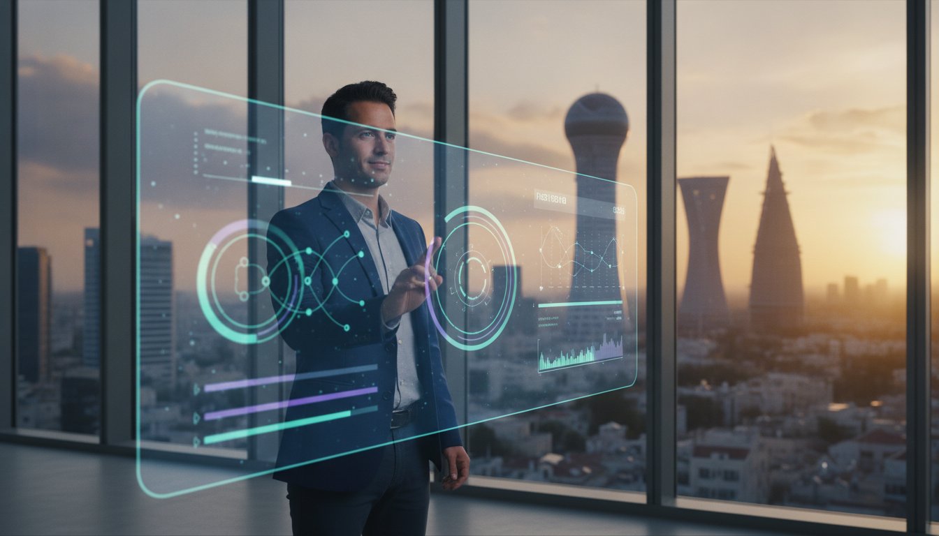 Mastering an Efficient Job Search in Israel: The Automation Blueprint for 2026