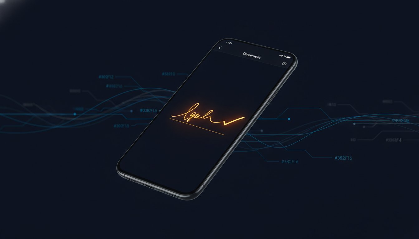 Fast Document Signing for Mobile: The 2026 Frictionless Guide