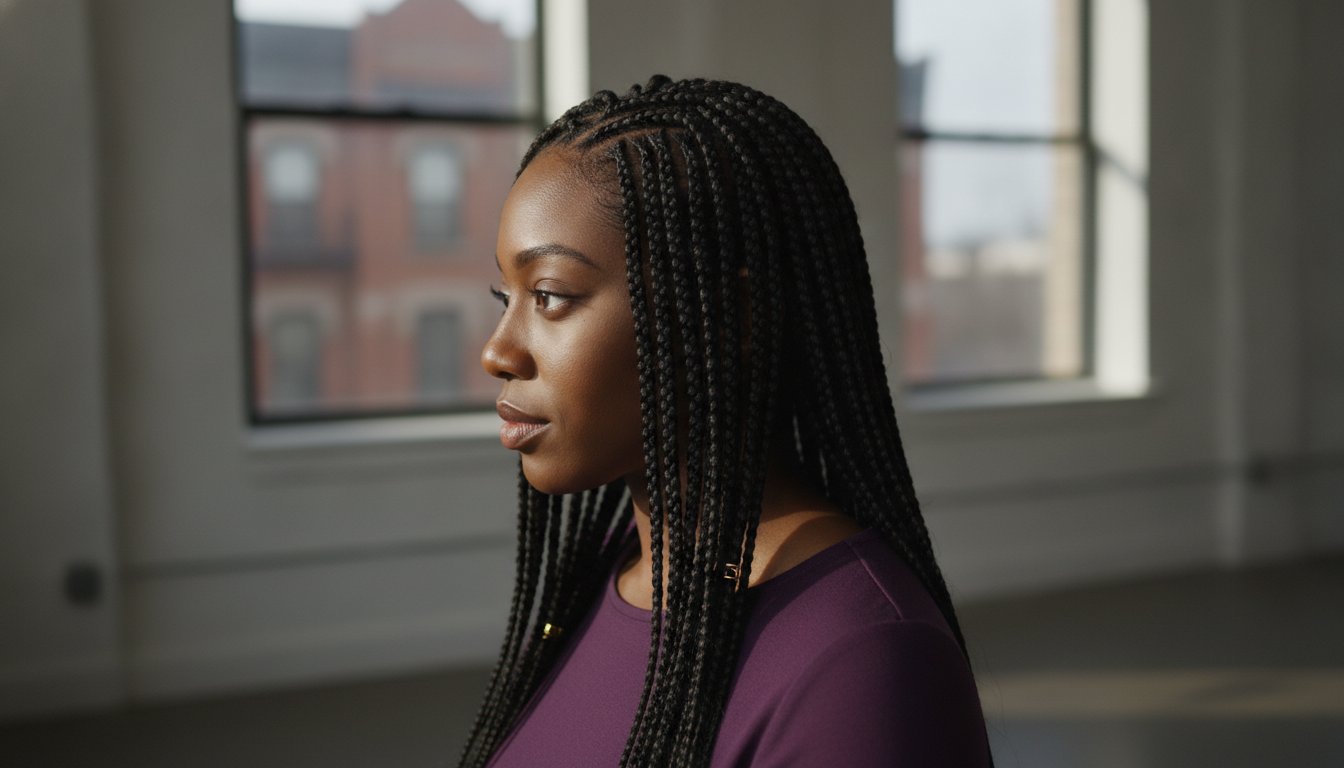 The Art of Box Braids: Why Brooklyn Chooses Awani for Protective Styling in 2026