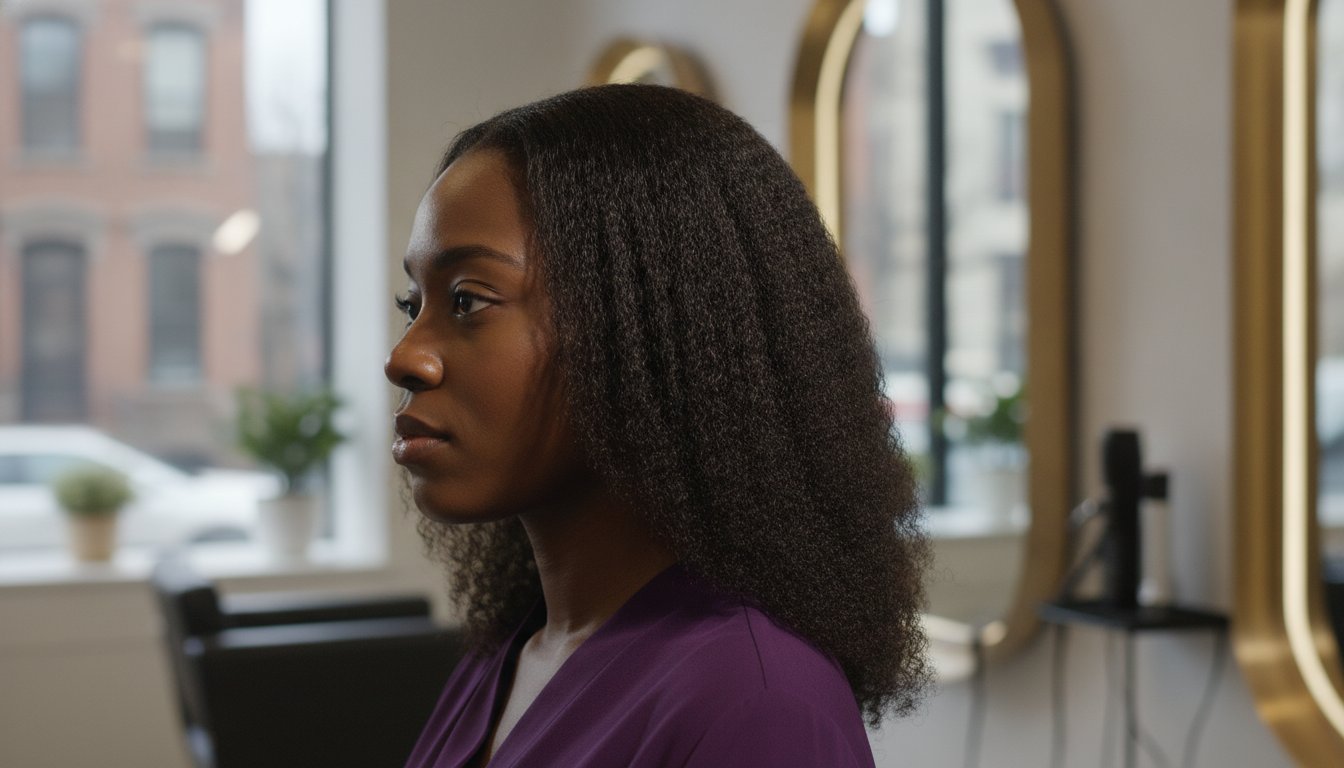 How to Prep Hair for Braiding Appointment: The Professional Guide