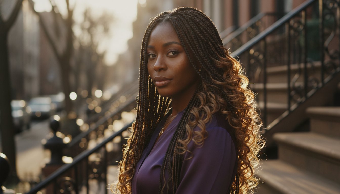 Boho Box Braids Brooklyn: The Ultimate 2026 Guide to Vacation-Ready Styles