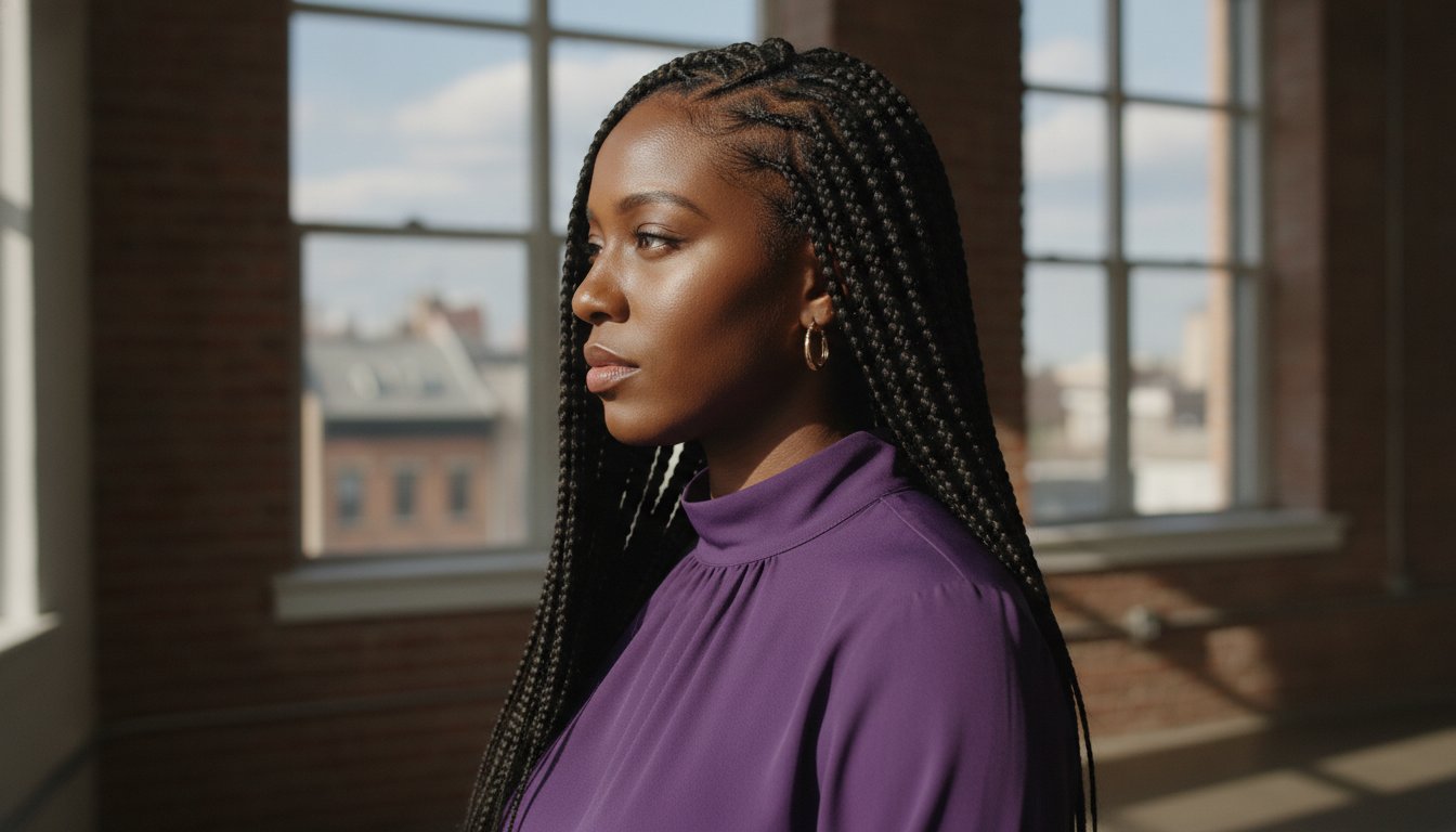 The Ultimate Checklist for Box Braids for Natural Hair in Brooklyn (2026)