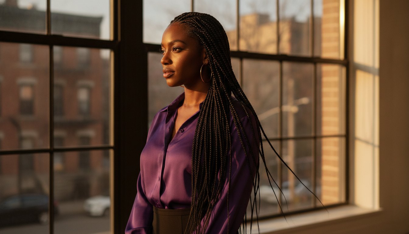 Medium Box Braids in Brooklyn: The Ultimate Comparison & Styling Guide for 2026