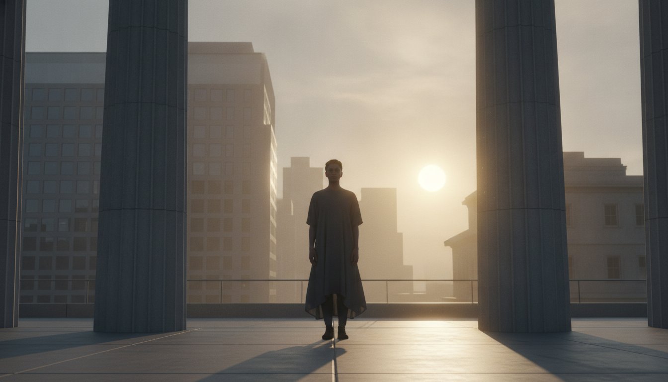 The Virtue Guide for Self-Improvement: A Disciplined Stoic Framework