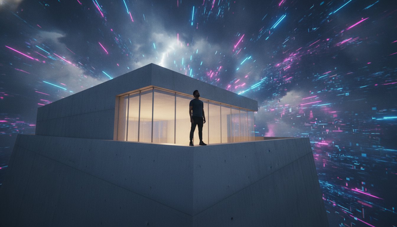 Stoic Discipline Techniques: Building the Architectural Soul