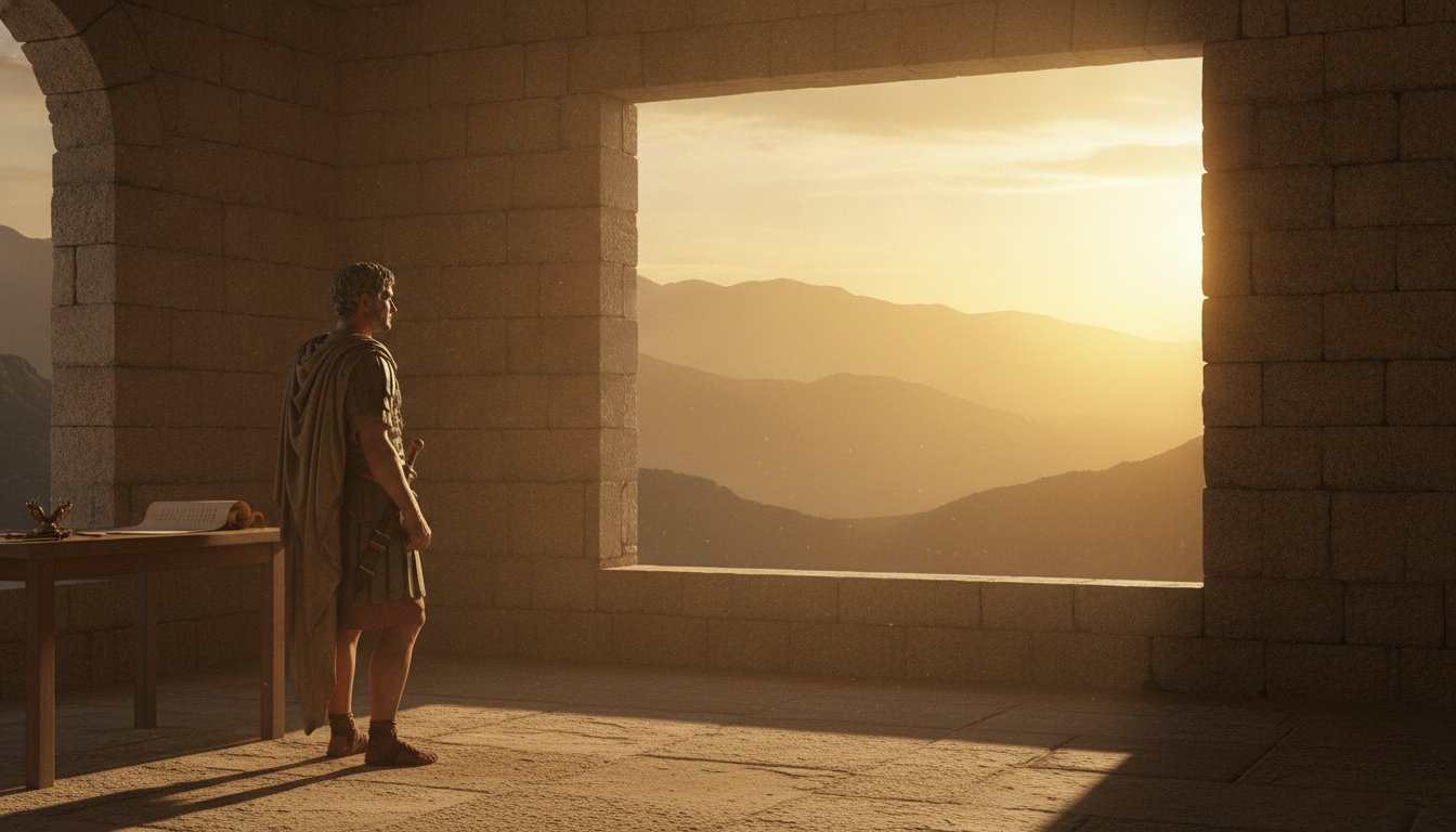 Marcus Aurelius on Discipline: Quotes Explained for Modern Life