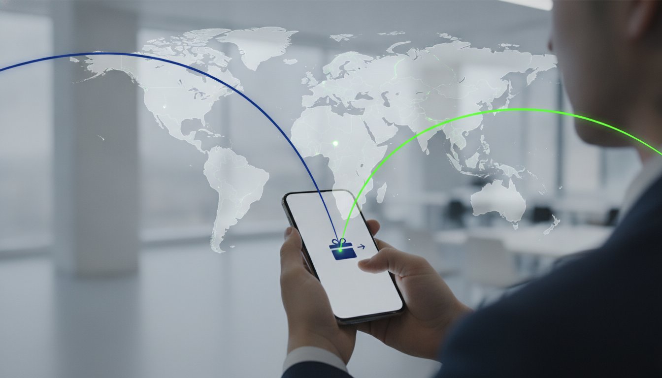 International Gift Card Online: The 2026 Global Buying Guide