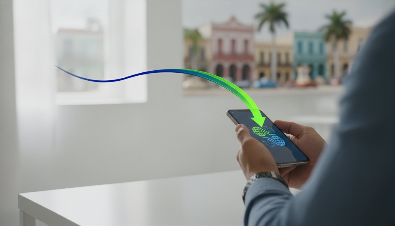 How to Send Money to Cuba with Google Pay: 2026 Security & Speed Guide