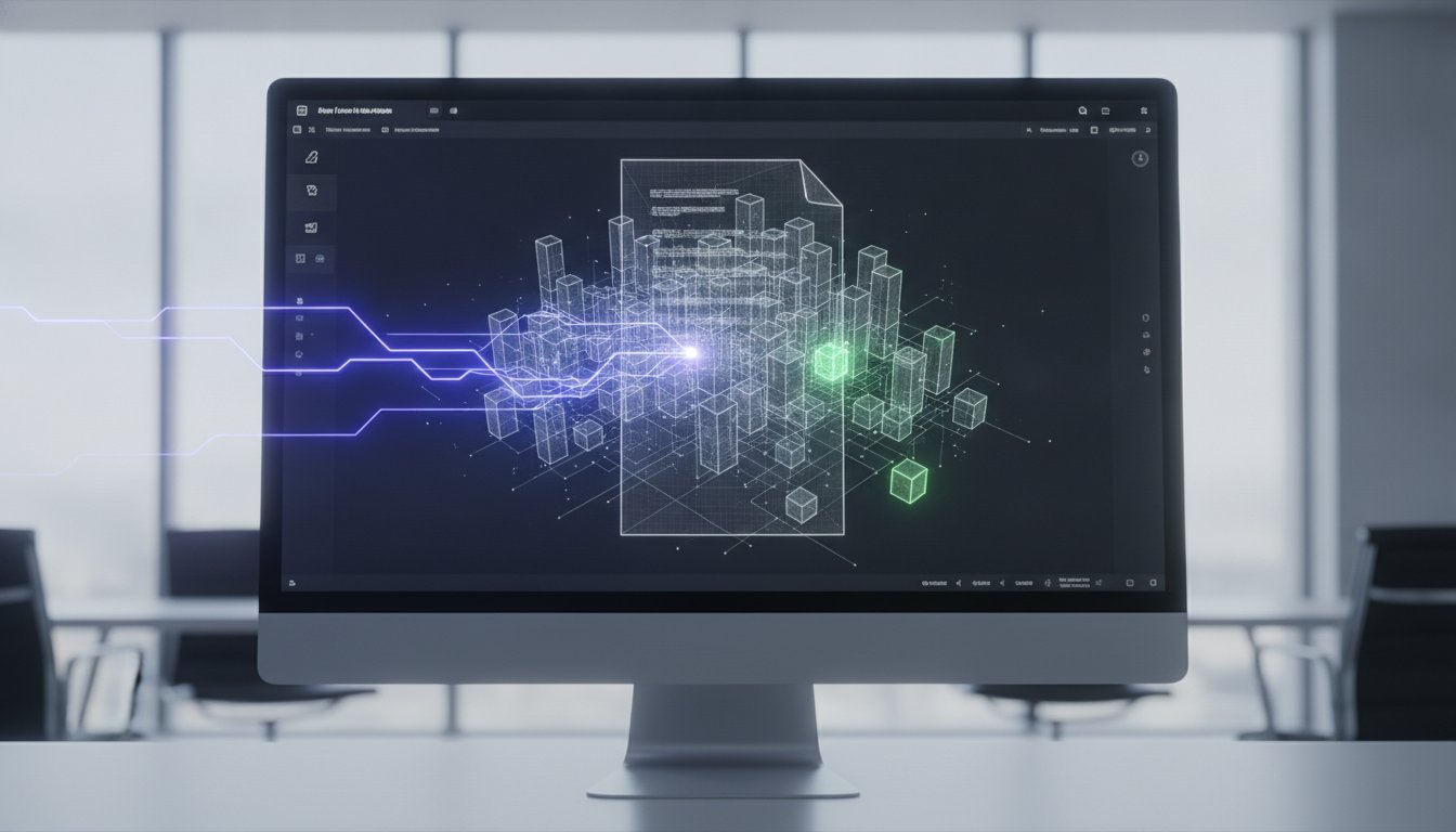 The Best AI Tool to Refactor DOCX Files: A Guide to Structural Document Editing