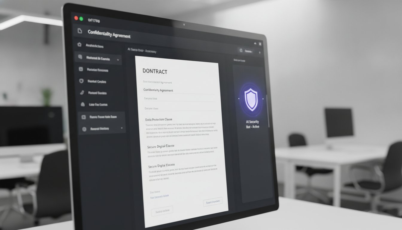 Legal Document Templates DOCX: A Guide to Professional & Secure Drafting in 2026